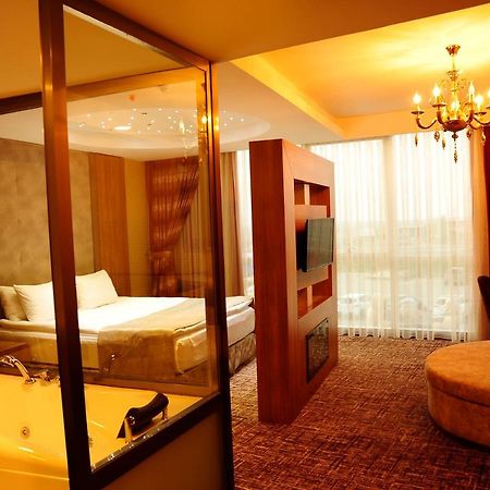 Bendis Hotel Halic Exteriér fotografie