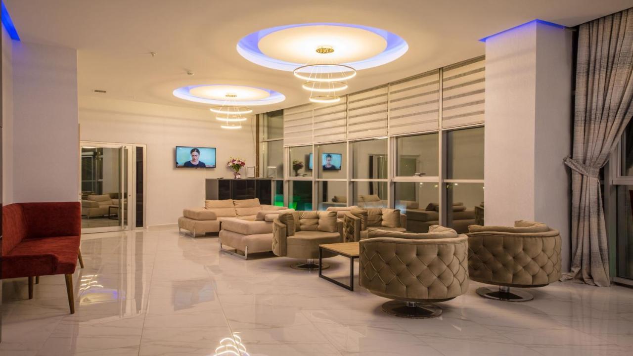 Bendis Hotel Halic Exteriér fotografie
