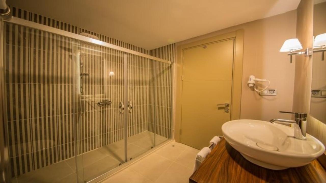 Bendis Hotel Halic Exteriér fotografie