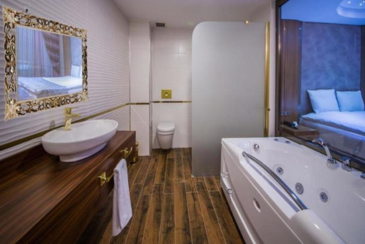 Bendis Hotel Halic Exteriér fotografie